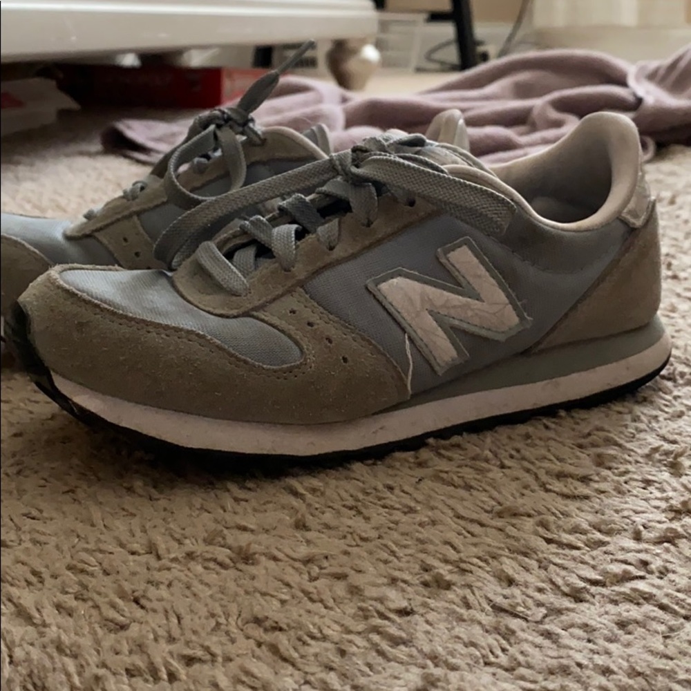 new balance 311